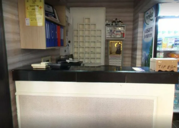 Szálloda Club Dante