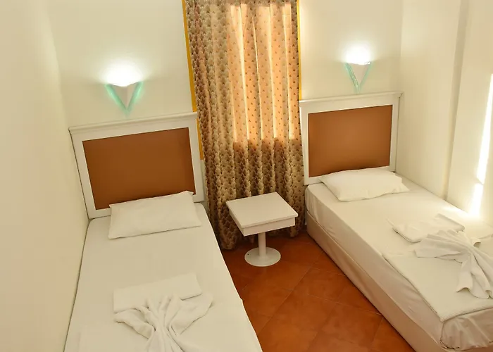 Club Dante 3* Marmaris