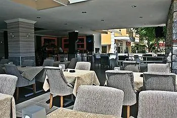 Club Dante 3* Μαρμαρίς
