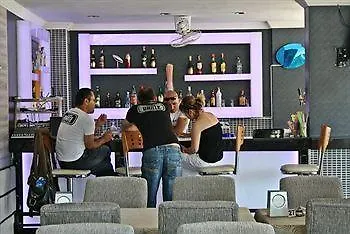 Ξενοδοχείο Club Dante Μαρμαρίς