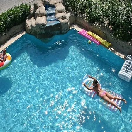 Club Dante 3* Marmaris