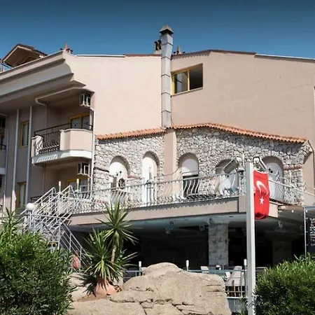 Hotel Club Dante Marmaris