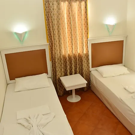 Club Dante 3* Marmaris