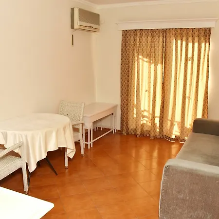 Hotel Club Dante Marmaris