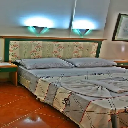 Hotel Club Dante
