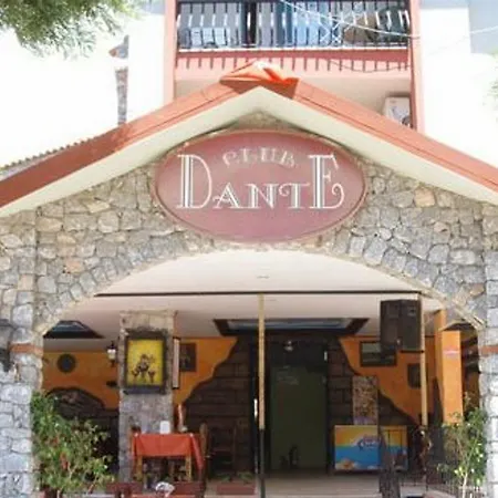 Club Dante 3*