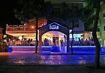 Club Dante