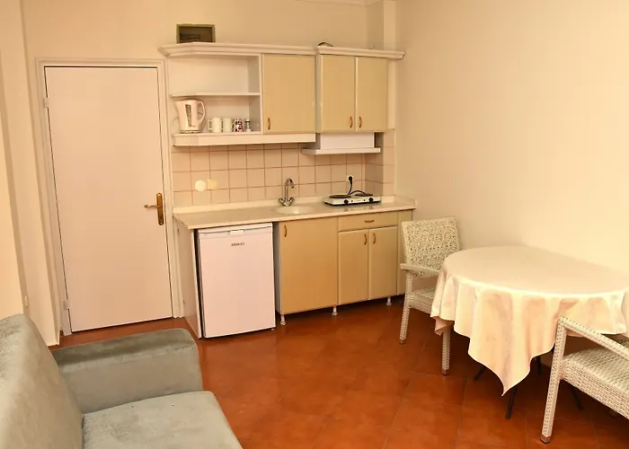 Hotel Club Dante Marmaris