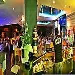 Club Dante 3* Мармарис