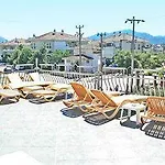 Club Dante Отель Мармарис