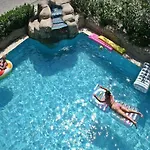 Club Dante 3* Мармарис