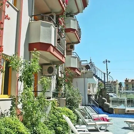 Club Dante Отель