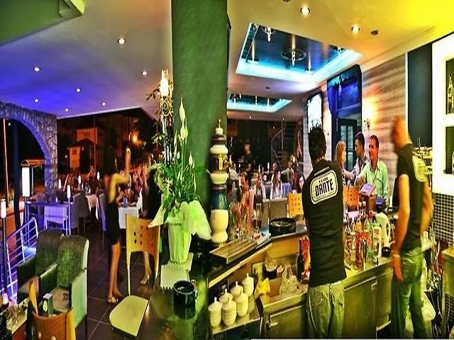 Club Dante 3* Marmaris