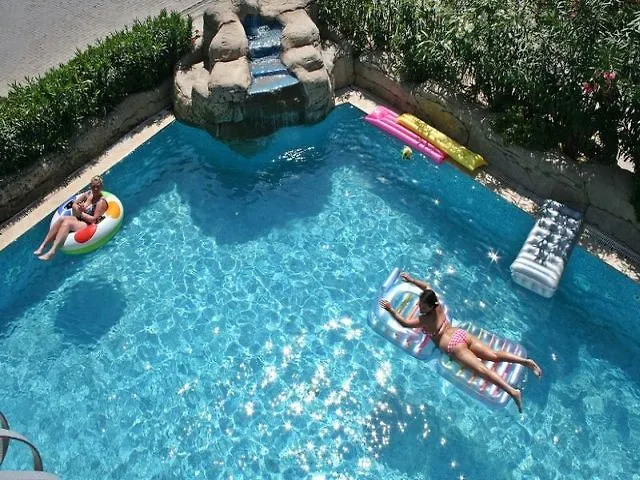 Club Dante 3* Marmaris